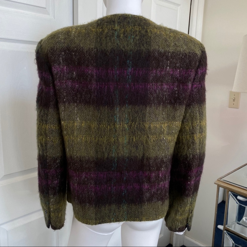 Executive Style Blazer - image 4